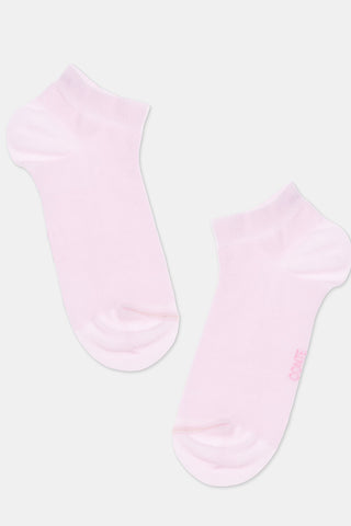 Conte Cotton Women's Ankle 3Dsocks - By Baano