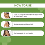 The Derma Co Pore Minimizing Daily Face Moisturizer - Limited Time Offer