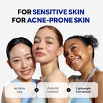 Birch Moisturizing Sunscreen UVLock SPF 45+ Broad Spectrum