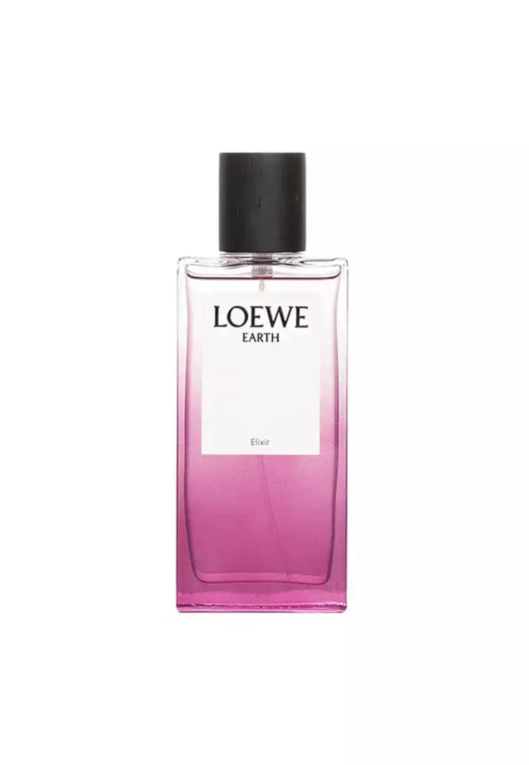 Earth Elixir By Loewe For Unisex 3.4oz EDP Spray - By Baano