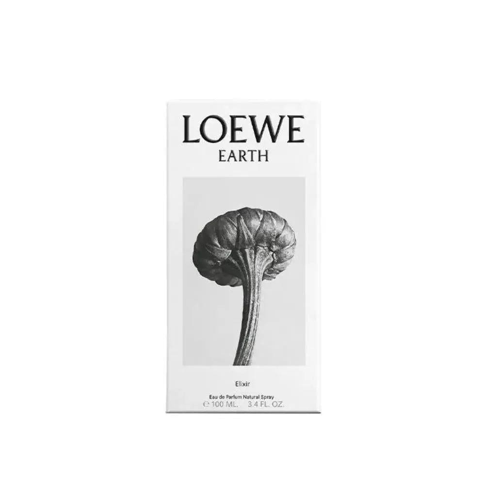Earth Elixir By Loewe For Unisex 3.4oz EDP Spray - By Baano