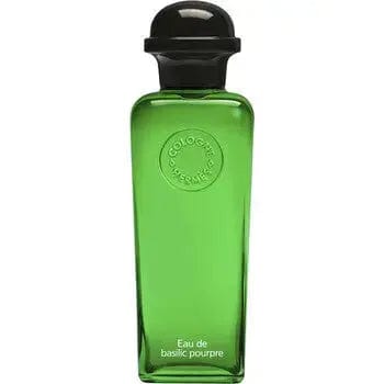 Eau De Basilic Pourpre By Hermes Unisex 3.4 oz EDC Spray - By Baano
