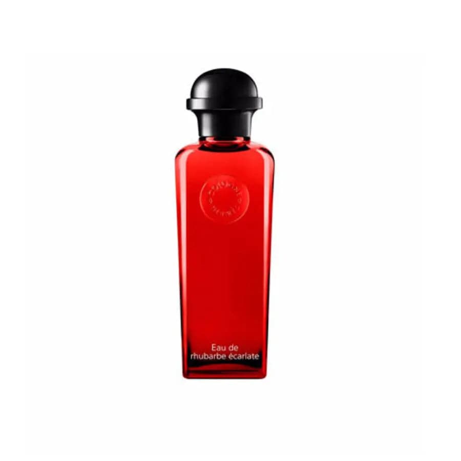 Eau De Rhubarbe Ecarlate By Hermes Unisex 3.3 oz EDC Spray - By Baano