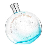 Eau Des Merveilles Bleu By Hermes For Women 3.4 oz EDT Spray - By Baano