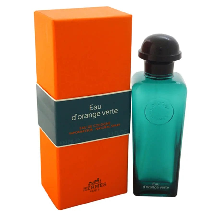 Eau d'Orange Verte By Hermes Unisex 3.4 oz EDT Spray - By Baano