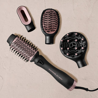 Beachwaver Blow Brush The Beachwaver Co.