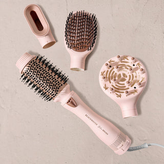 Beachwaver Blow Brush The Beachwaver Co.