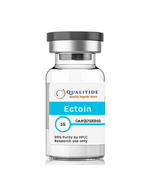 Ectoin, moisterizing and UV protection