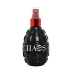 Eda Taspınar Chaos Pour Homme Men Bronzing Bomb 200 ml - By Baano