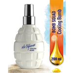 Eda Taspınar Coolıng Bomb 200 ml - By Baano