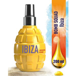 Eda Taspınar Ibiza Bronzıng Bomb 200 ml - By Baano