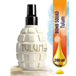 Eda Taspınar Tulum Bronzing Bomb 200 ml - By Baano