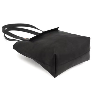 Eden SMALL Leather Tote Bag - Classic