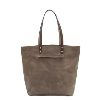 Eden OVERSIZED Leather Tote Bag - Classic