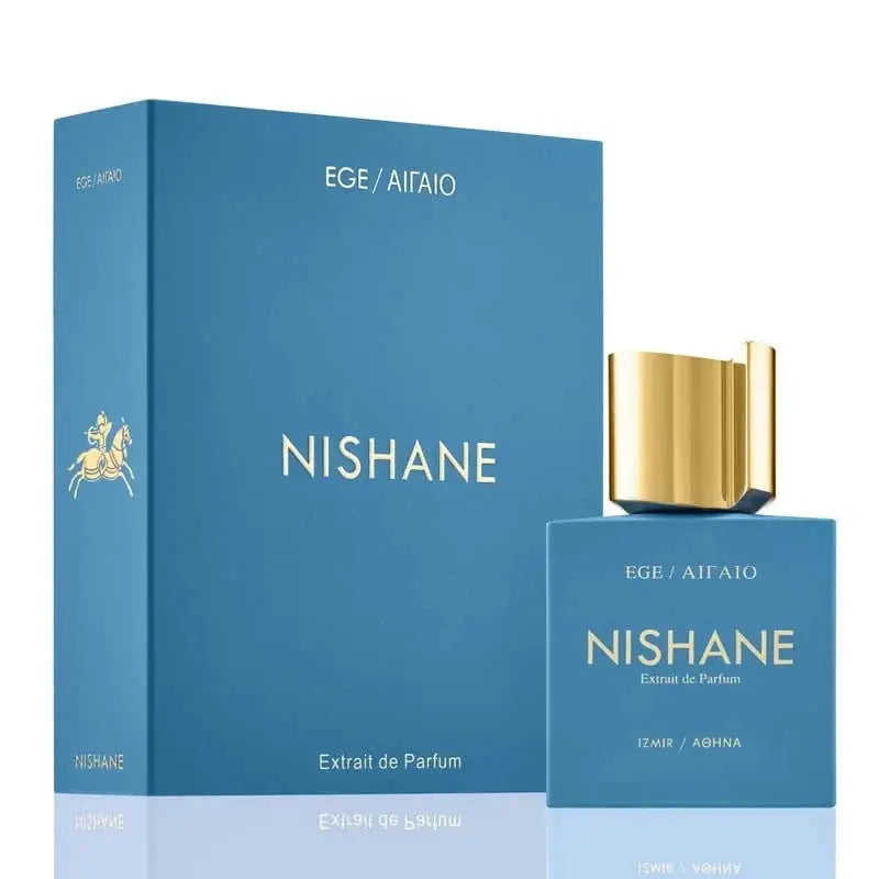 Ege By Nishane For Unisex 3.4oz EDP Spray - By Baano