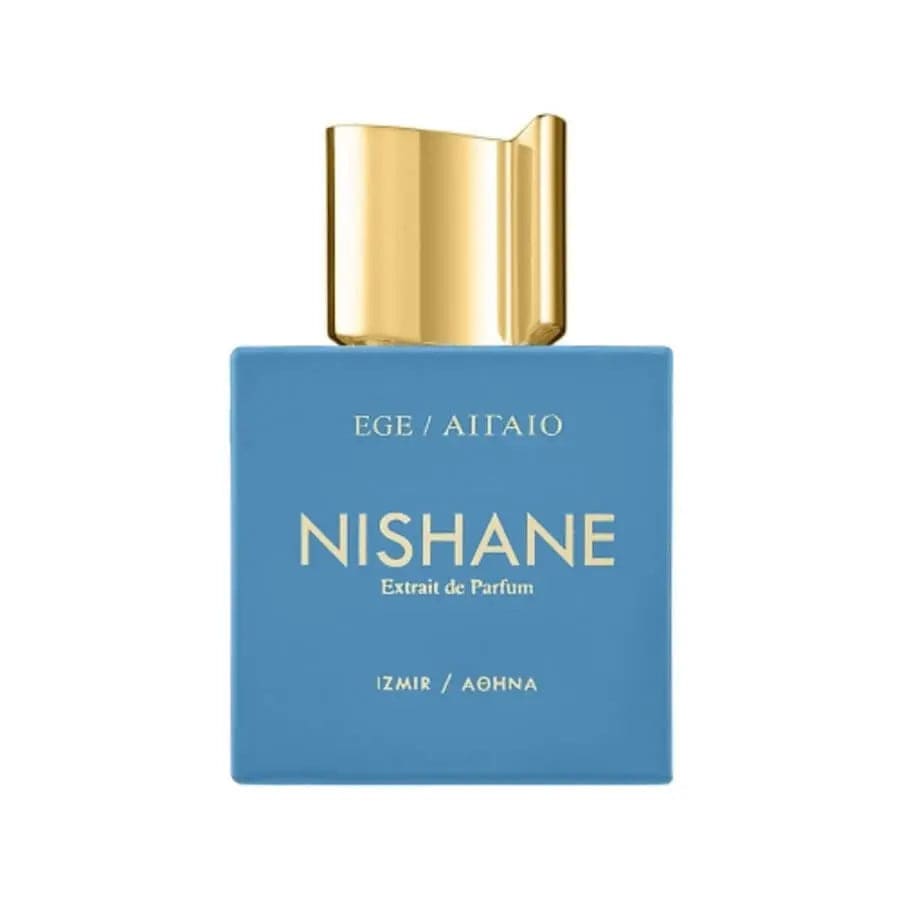 Ege By Nishane For Unisex 3.4oz EDP Spray - By Baano