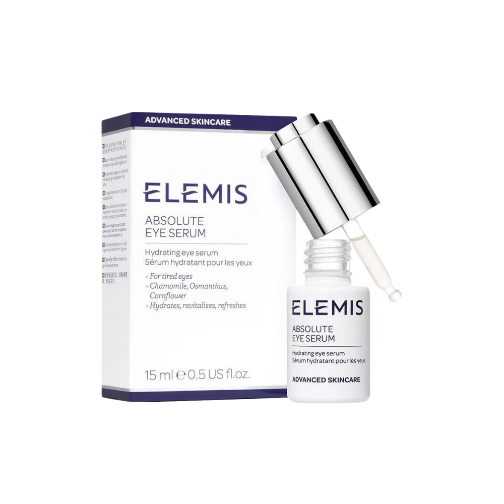 Elemis Dynamic Absolute Eye Serum 15ml - By Baano