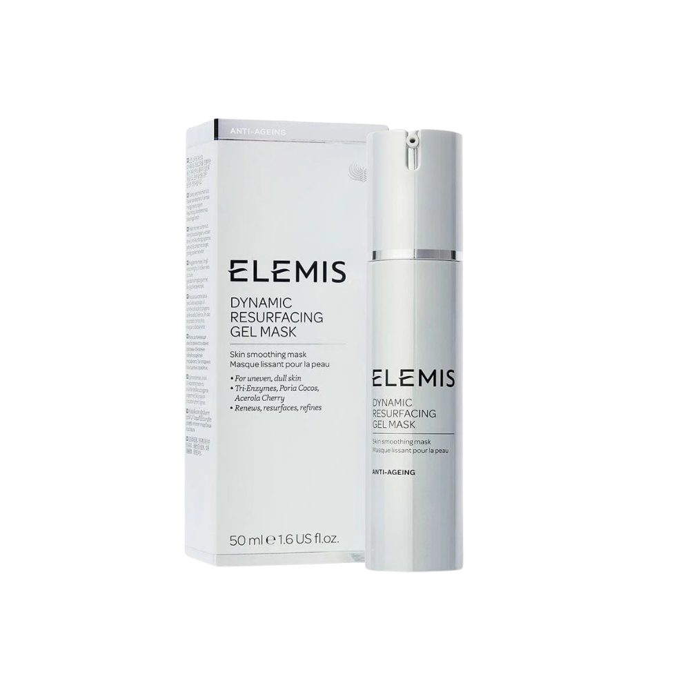 Elemis Dynamic Resurfacing Gel Mask 50 ml - By Baano