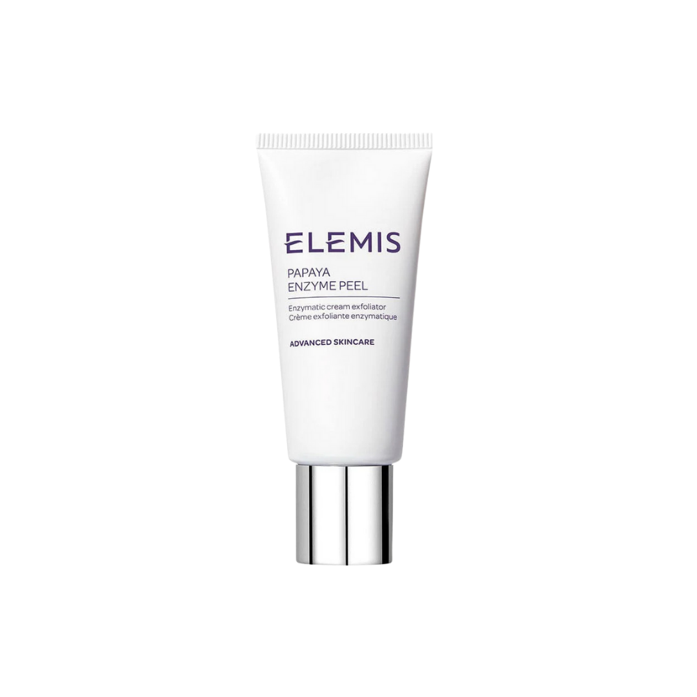 Elemis Papaya Enzyme Peel 50 ml Peeling Chivela