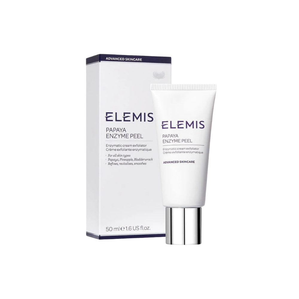 Elemis Papaya Enzyme Peel 50 ml Peeling Chivela