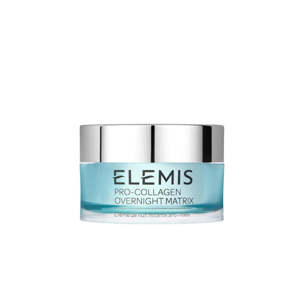 Elemis Pro-Collagen Overnight Matrix 50 ml Moisturizer Chivela
