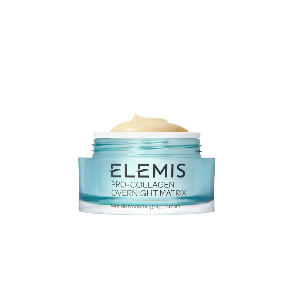 Elemis Pro-Collagen Overnight Matrix 50 ml Moisturizer Chivela