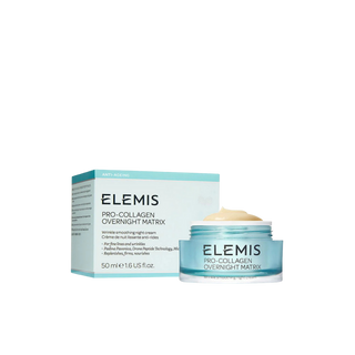 Elemis Pro-Collagen Overnight Matrix 50 ml Moisturizer