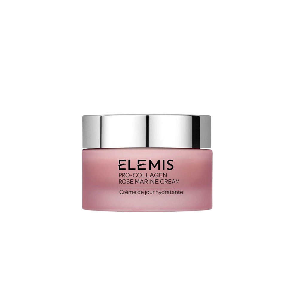Elemis Pro-Collagen Rose Marine Cream 50 ml - By Baano