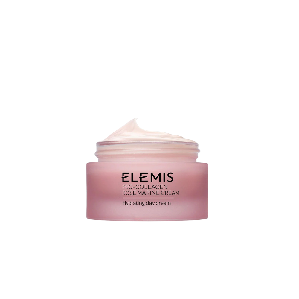 Elemis Pro-Collagen Rose Marine Cream 50 ml - By Baano
