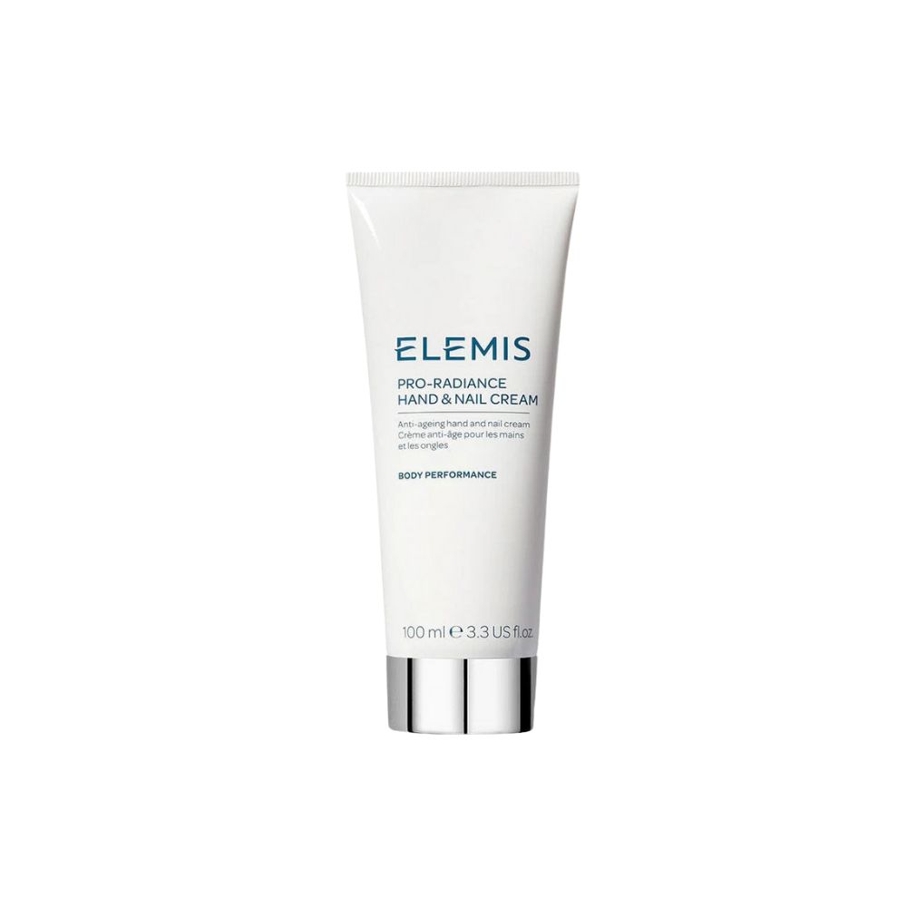 Elemis Pro-Radiance Hand & Nail Cream 50 ml - By Baano