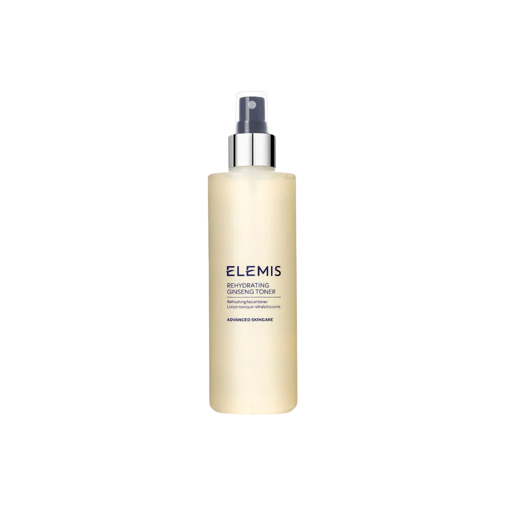 Elemis Rehydrating Ginseng Toner 200 ml - By Baano