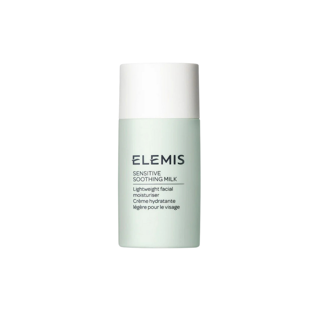Elemis Sensitive Soothing Milk 50 ml Moisturizing Milk Chivela