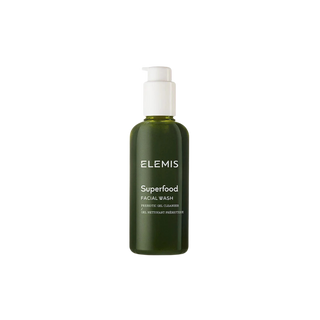 Elemis Superfood Facial Wash 200 ml Make-Up Remover