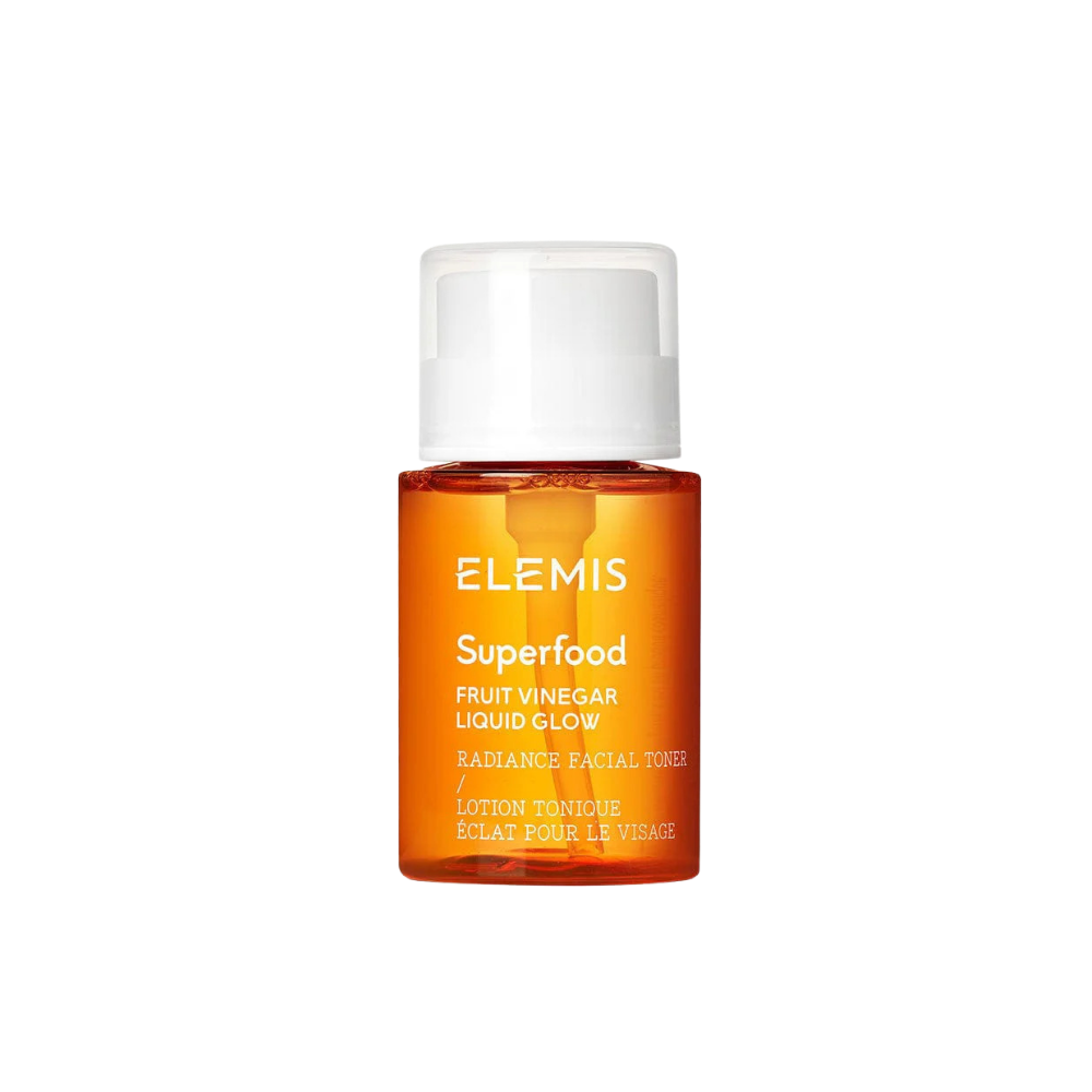 Elemis Superfood Fruit Vinegar Liquid Glow Tonic 145 ml - By Baano
