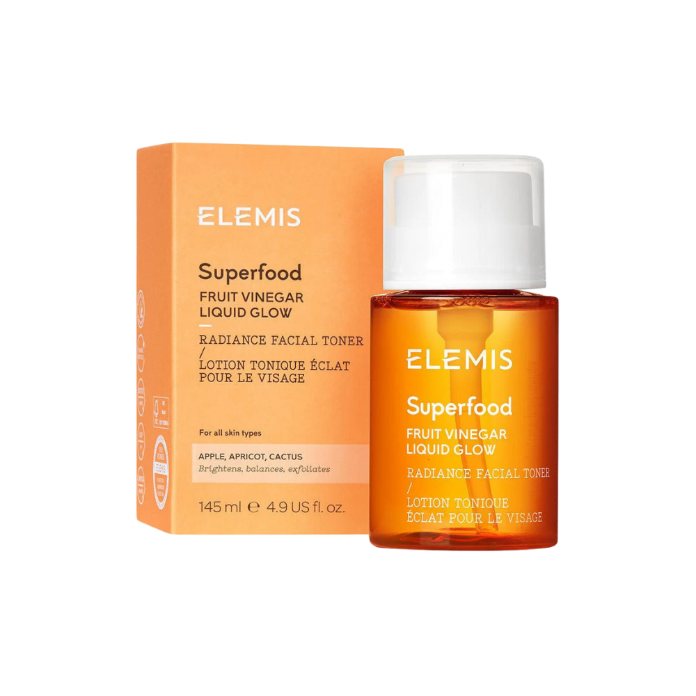Elemis Superfood Fruit Vinegar Liquid Glow Tonic 145 ml - By Baano