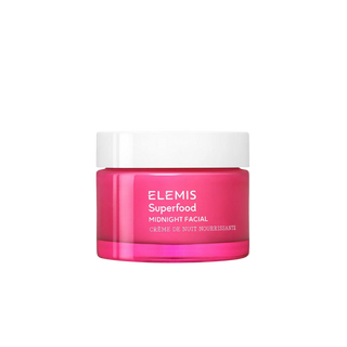 Elemis Superfood Midnight Facial Cream 50 ml Moisturizing Night Cream