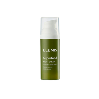 Elemis Superfood Night Moisturizer Cream 50 ml