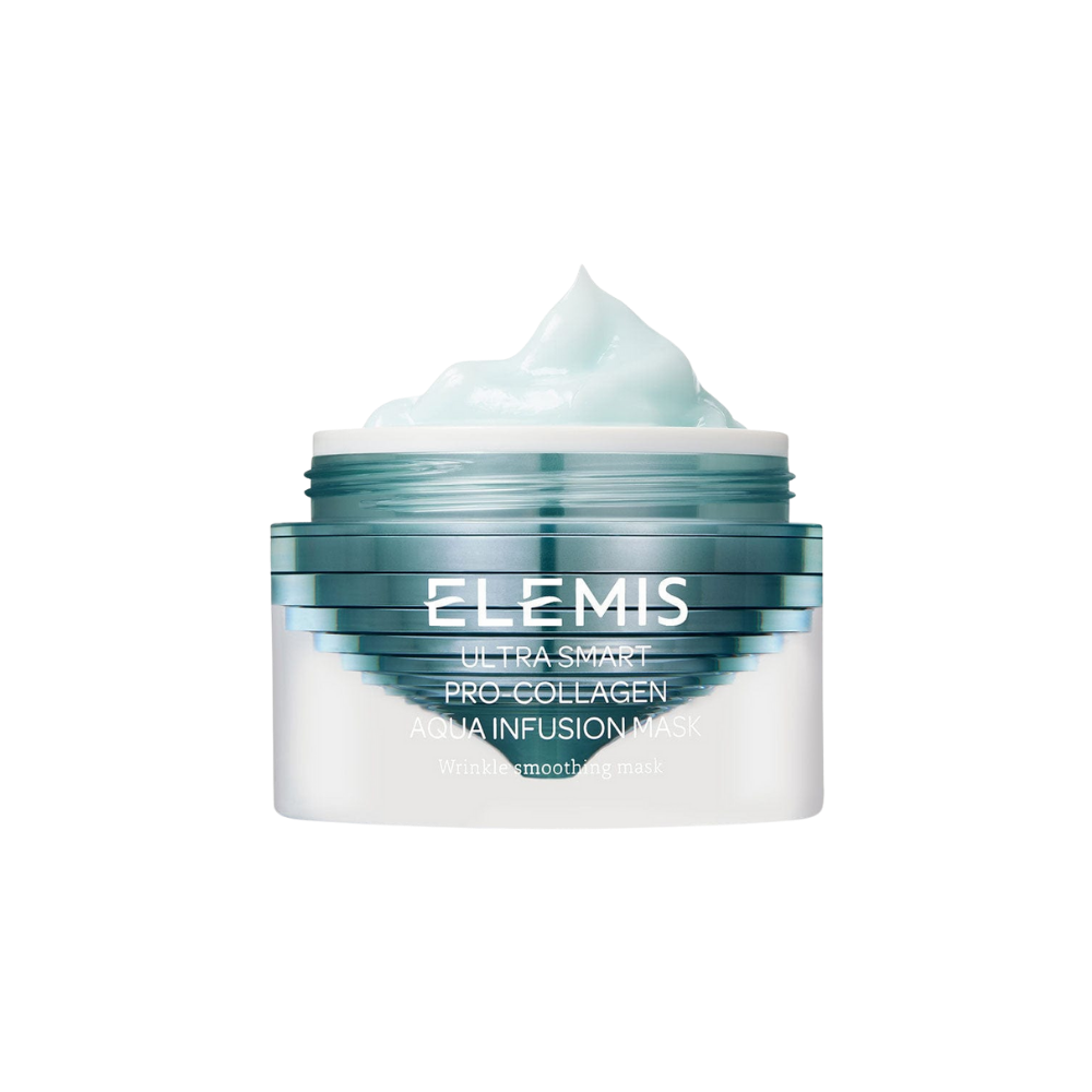Elemis Ultra Smart Pro-Collagen Aqua Infusion Mask 50 ml - By Baano