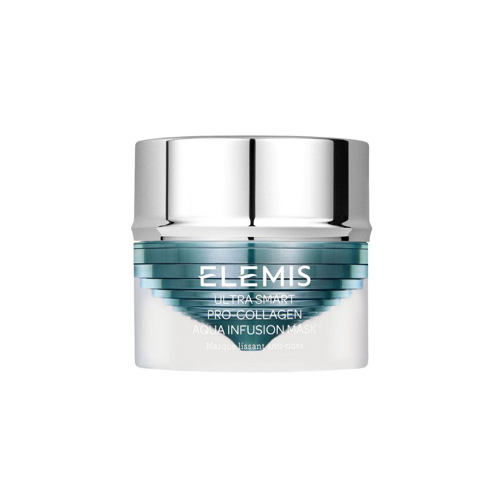Elemis Ultra Smart Pro-Collagen Aqua Infusion Mask 50 ml - By Baano