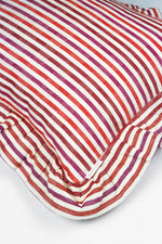 Camila & Elina Red Pillows