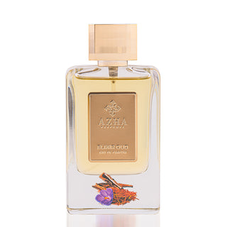 Elixir Oud - By Baano
