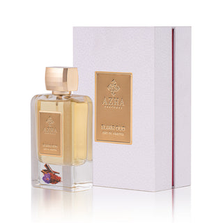 Elixir Oud - By Baano