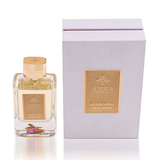 Elixir Oud - By Baano