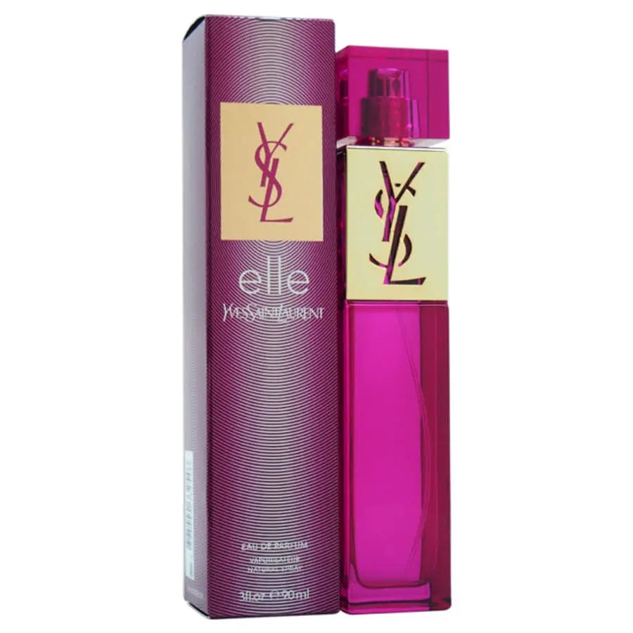 Elle By Yves Saint Laurent For Women 3.0 oz EDP Spray - By Baano