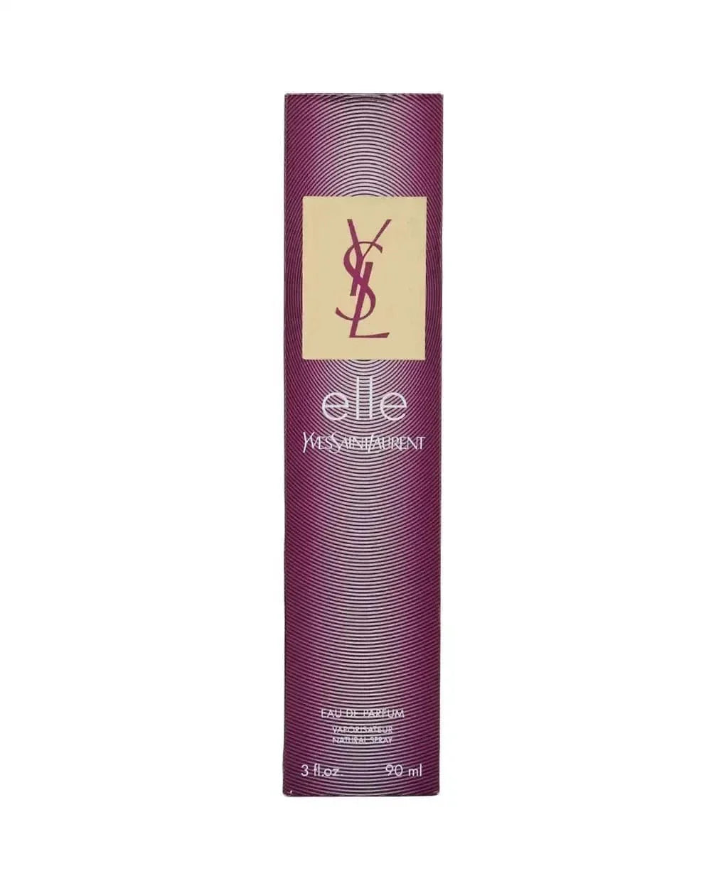 Elle By Yves Saint Laurent For Women 3.0 oz EDP Spray - By Baano