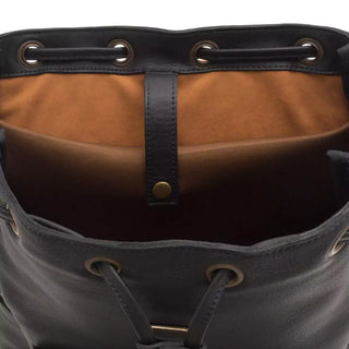 Ellington Leather Backpack