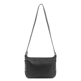 Ellington Leather Crossbody Purse