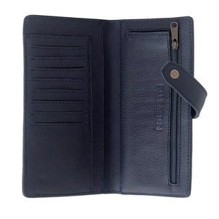 Eleanor Leather Wallet