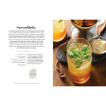 The Official Emily in Paris Cocktail Book