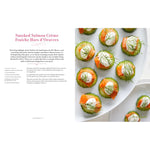 Emily in Paris: The Official Cookbook